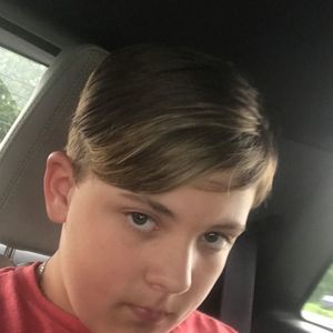 Meet your Posher, Cody